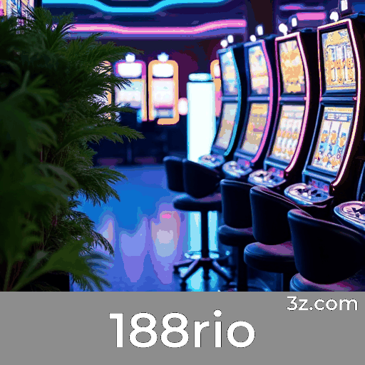 Cadastro na 188rio