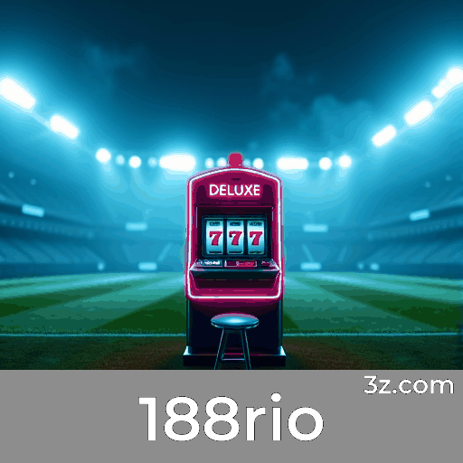Cadastro na 188rio