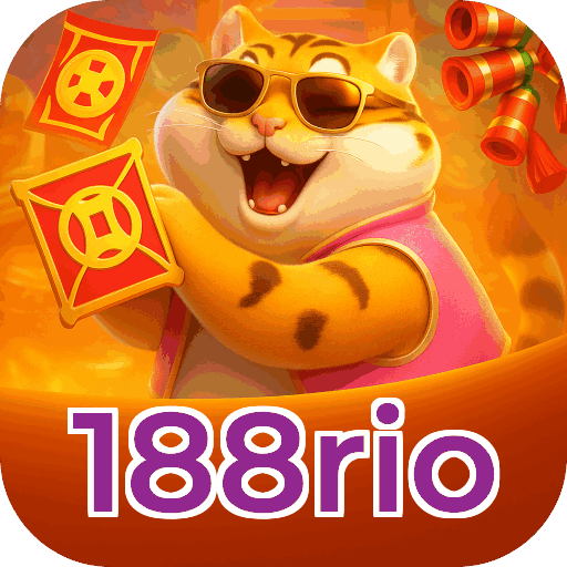 188rio logo