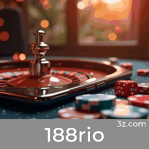 Acesso ao 188rio