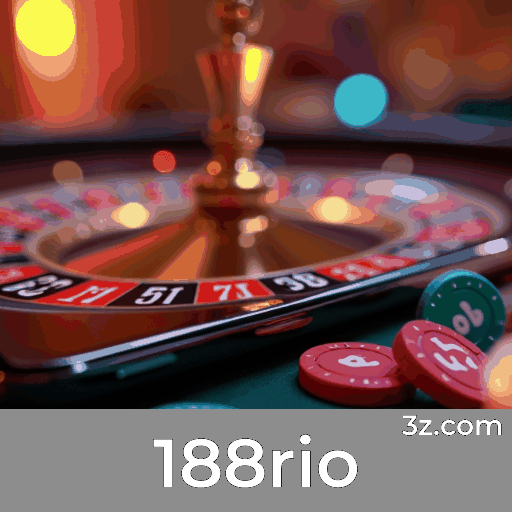 Acesso ao 188rio