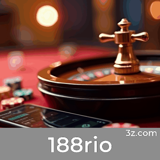 Acesso ao 188rio