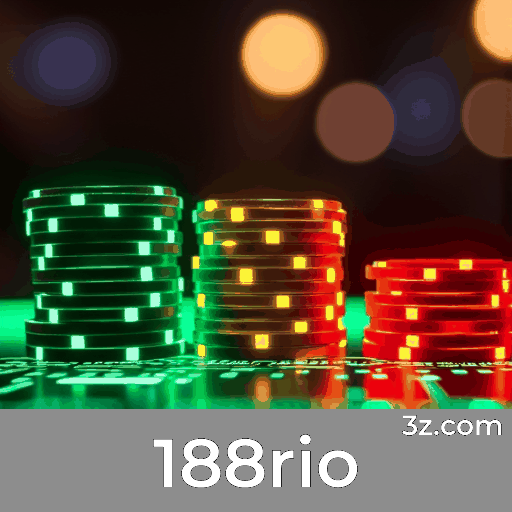 Cadastro na 188rio