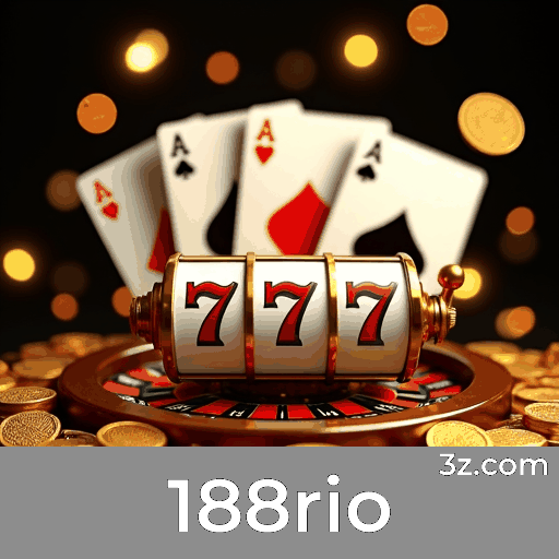 Cadastro na 188rio