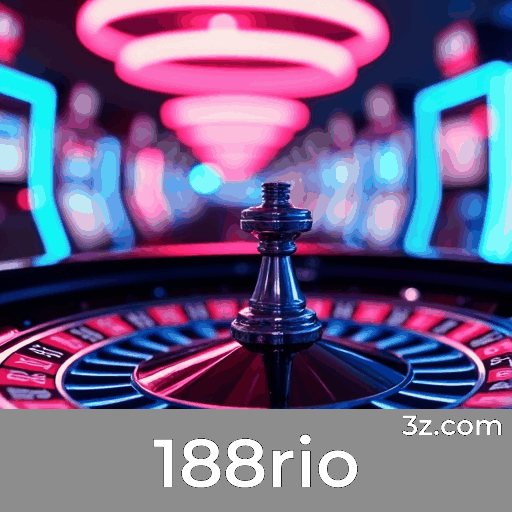 Cassino Online 188rio