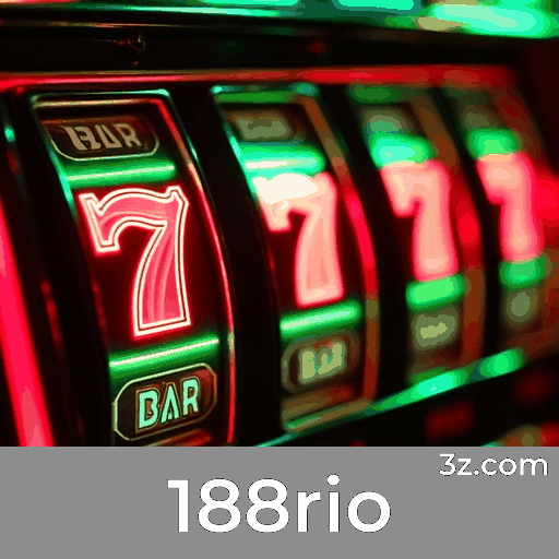 Cassino Online 188rio