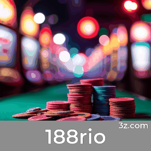 Acesso ao 188rio