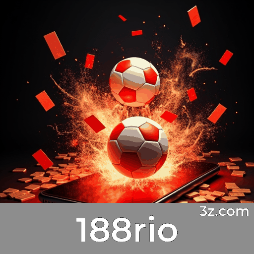 Acesso ao 188rio