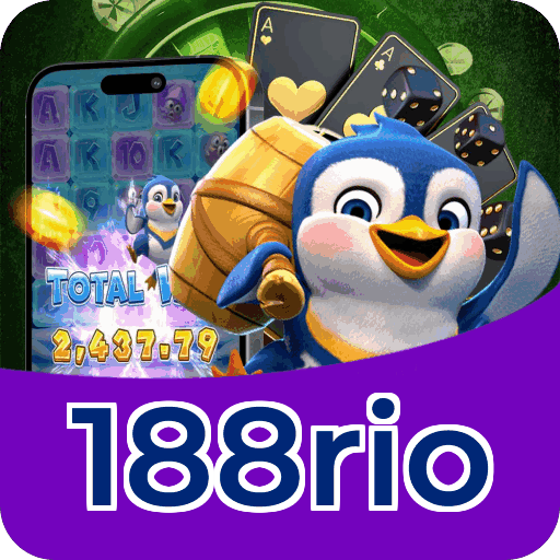 Jogos com maior RTP na 188rio