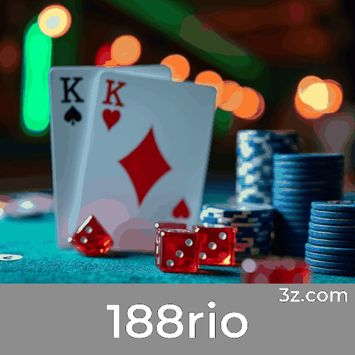 Cadastro na 188rio