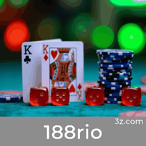 Cassino Online 188rio